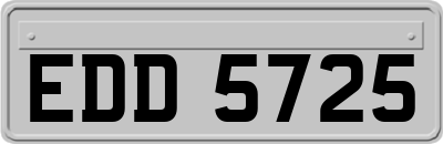 EDD5725