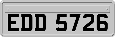 EDD5726