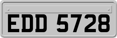 EDD5728