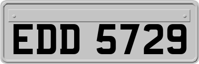 EDD5729