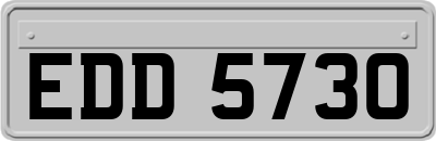 EDD5730