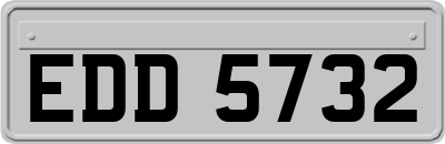 EDD5732
