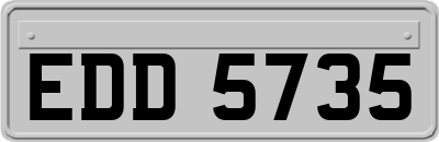 EDD5735