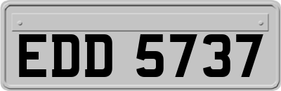 EDD5737