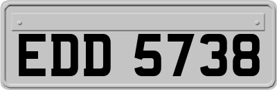 EDD5738