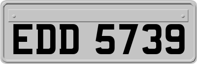 EDD5739