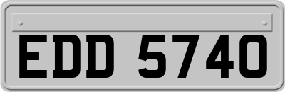 EDD5740