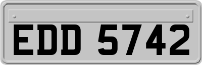 EDD5742