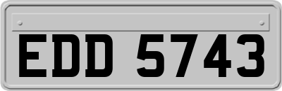 EDD5743