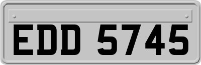 EDD5745