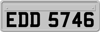 EDD5746