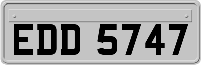 EDD5747
