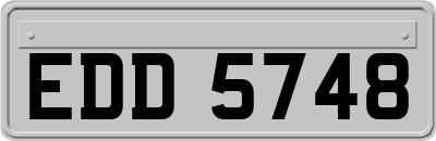 EDD5748