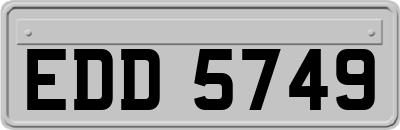 EDD5749