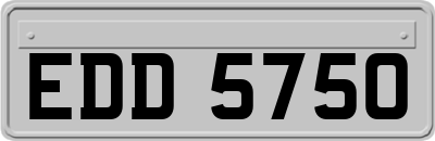 EDD5750