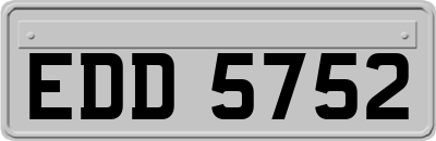 EDD5752