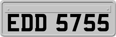 EDD5755