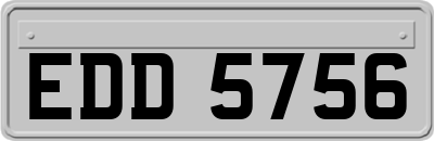 EDD5756