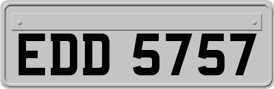 EDD5757