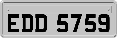 EDD5759