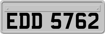 EDD5762