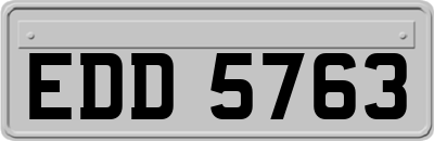 EDD5763
