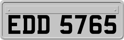 EDD5765
