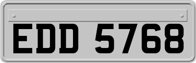 EDD5768