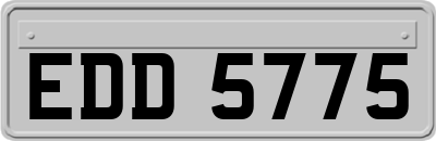 EDD5775