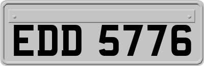 EDD5776