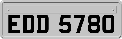EDD5780