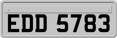 EDD5783