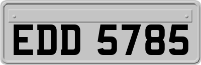 EDD5785