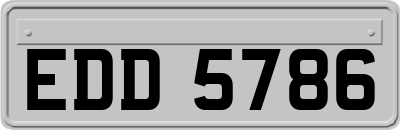 EDD5786