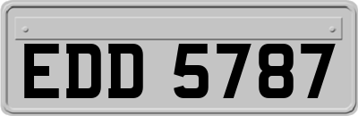 EDD5787