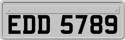 EDD5789