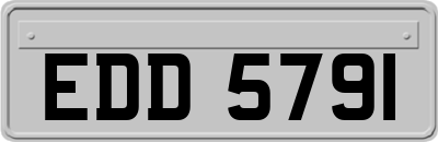 EDD5791