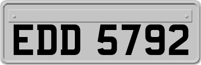 EDD5792