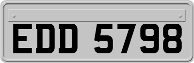 EDD5798