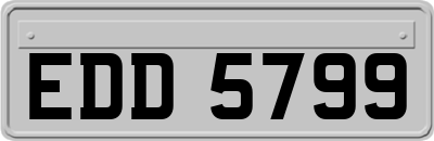 EDD5799