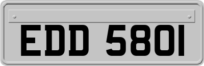 EDD5801