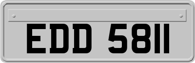 EDD5811
