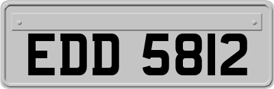 EDD5812
