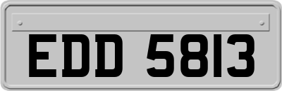 EDD5813