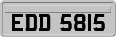 EDD5815