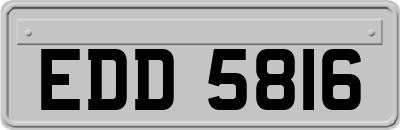 EDD5816