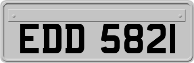 EDD5821