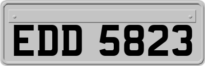 EDD5823