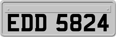 EDD5824