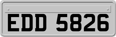 EDD5826